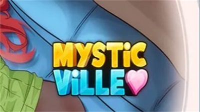 Mystic Ville 스크린샷 2