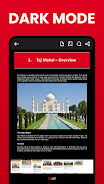 PDF reader - Image to PDF 스크린샷 1