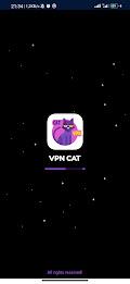 VPN CAT Captura de pantalla 0