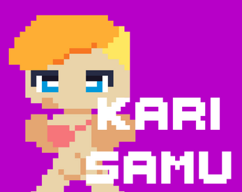 Kari Samu version 2 スクリーンショット 0