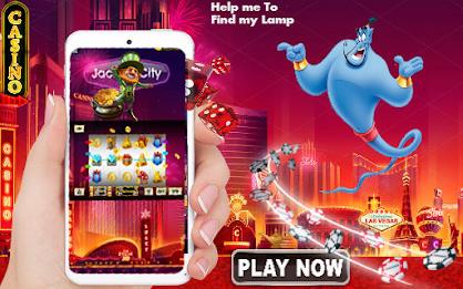 Jackpots-Citys Ảnh chụp màn hình 3