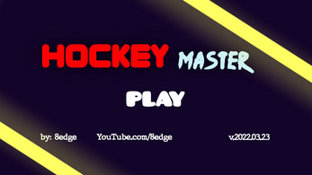 Hockey Master Tangkapan skrin 1