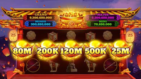 Slotlovin™ -Vegas Casino Slots Captura de pantalla 2