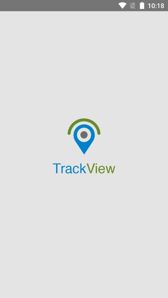 TrackView Schermafbeelding 0