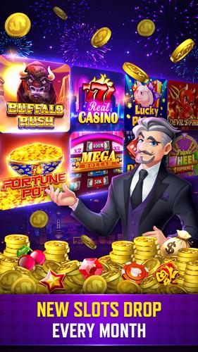 Slot Mate Ảnh chụp màn hình 2