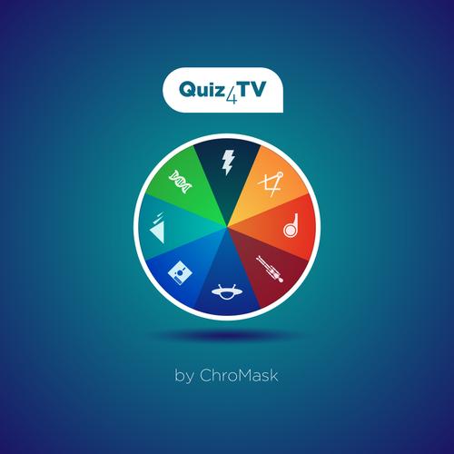 Quiz4TV應用截圖第0張