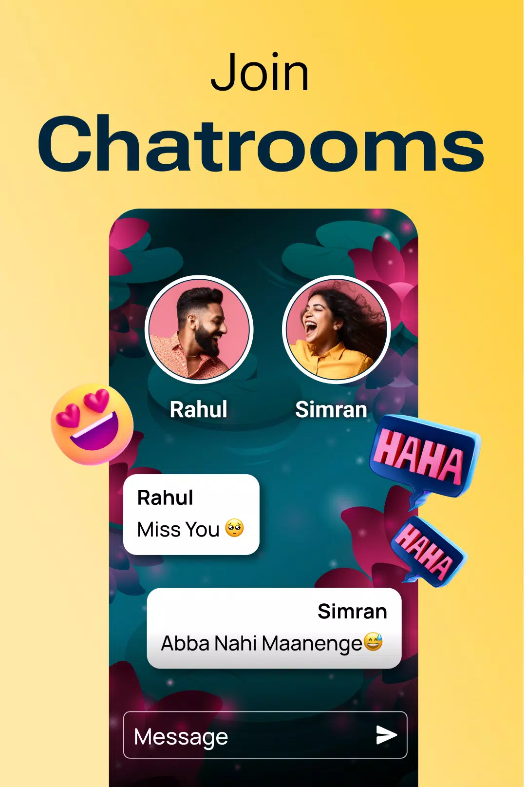 ShareChat Screenshot 0