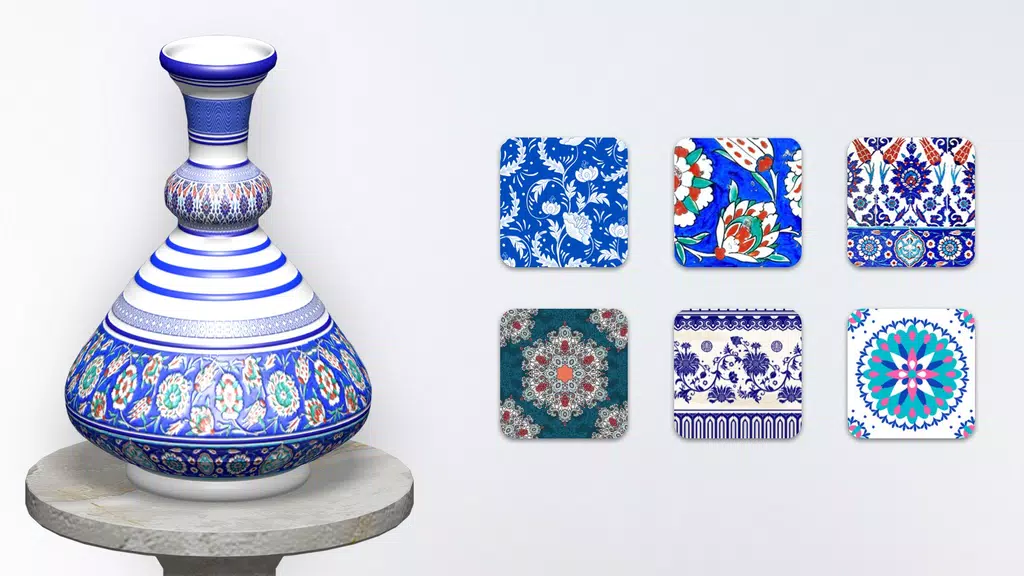 Pottery Master: Art céramique Capture d'écran 2