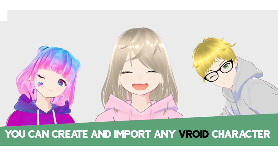 Virtual Droid 스크린샷 0