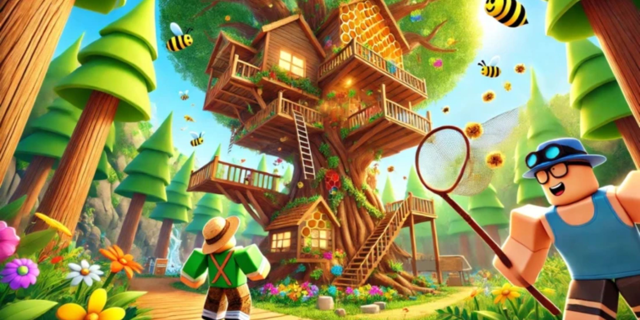 Super Treehouse Tycoon 2揭開了史詩般獎勵的最新贖回代碼