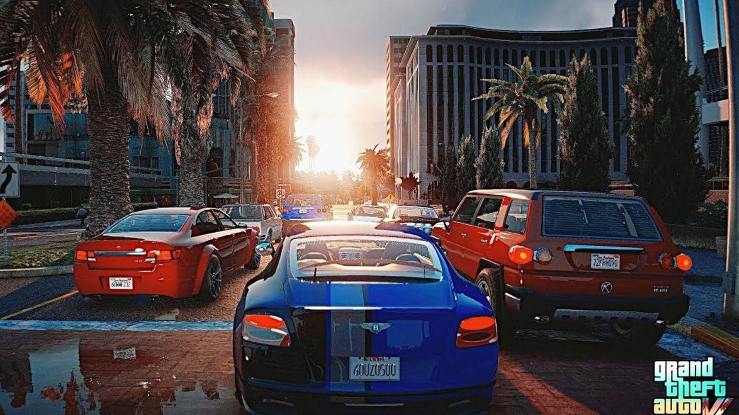 การประกาศ GTA 6 ทำให้แฟน ๆ มีแผนการเปิดตัวก่อนหน้านี้