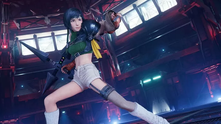 ff7 remake dlc และ preorder
