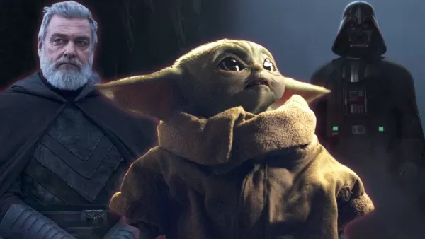 Order 66's Top Jedi Survivors Ranked