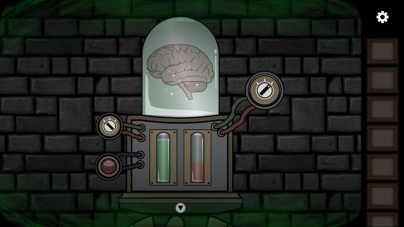 Room Escape: Strange Case 스크린샷 2