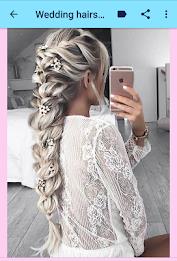 Women Hairstyles Ideas Ảnh chụp màn hình 3