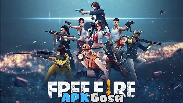 Free Fire: 7th Anniversary スクリーンショット 0