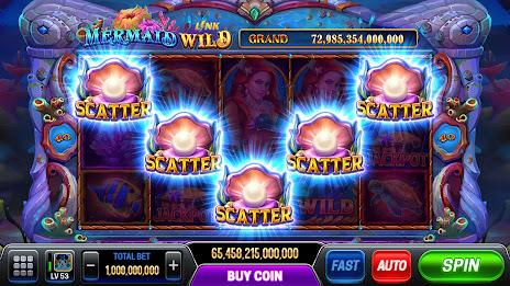 Vegas Holic - Casino Slots Zrzut ekranu 2