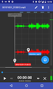 RecForge II - Audio Recorder Ekran Görüntüsü 0