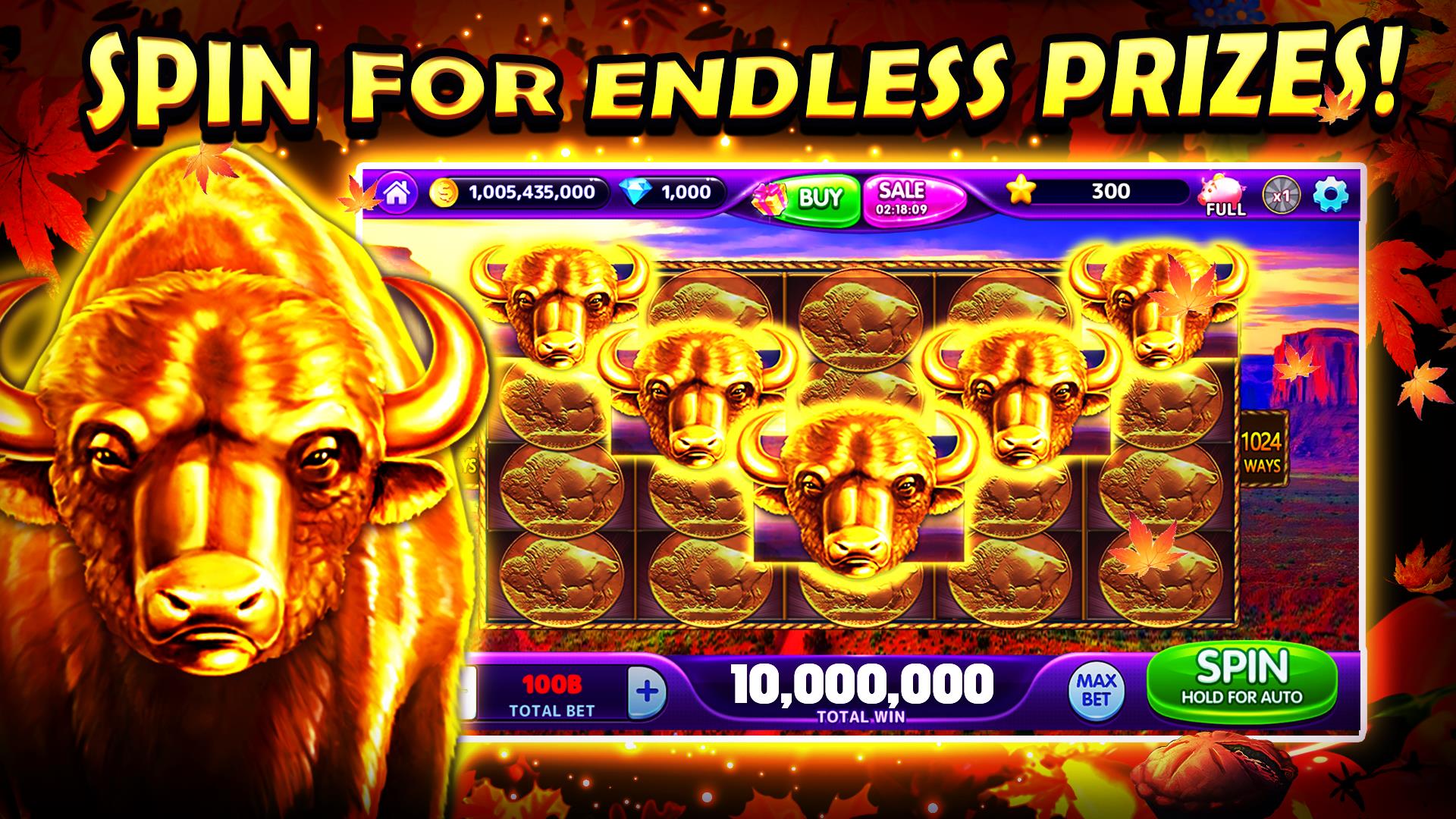 Richest Slots Casino Games Ảnh chụp màn hình 1