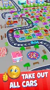 Parking Jam : Car Parking Game Zrzut ekranu 1