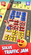 Parking Jam : Car Parking Game Screenshot 2