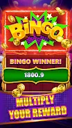 Mega Winner Slot Tangkapan skrin 2