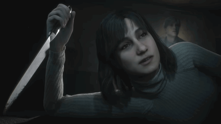 Silent Hill 2翻拍受到原始導演的讚譽