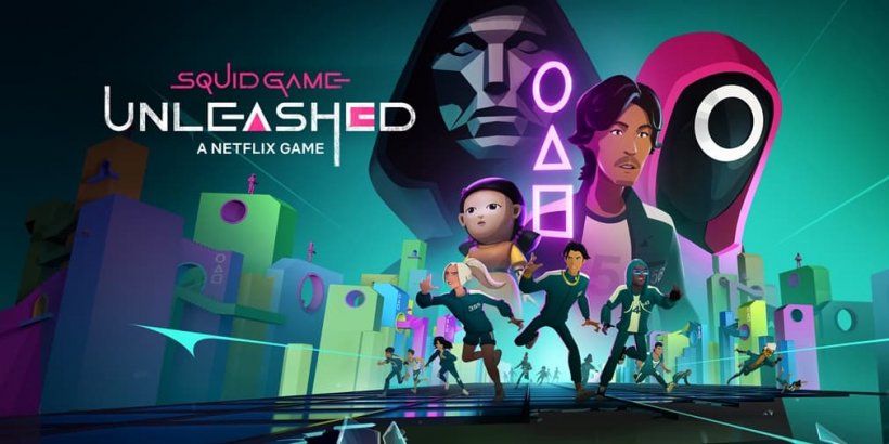 Squid ဂိမ်း- Netflix တွင် အားလုံးအတွက် အခမဲ့ သို့မဟုတ် မဟုတ်ပါ