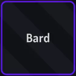 Bard Sub Class dari Arcane Lineage