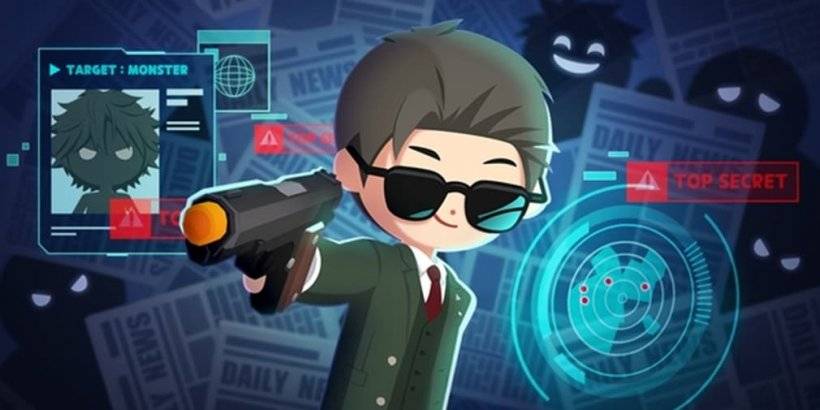 Play Together goes undercover with new Secret Spy update, out now