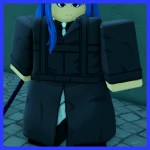 Senior Investigator Black