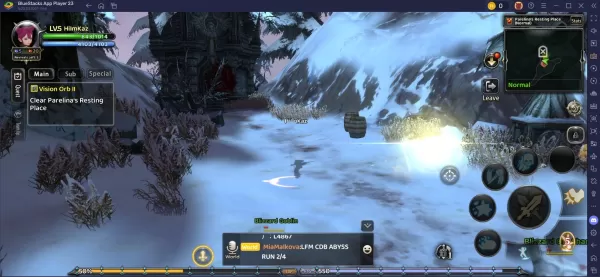 Dragon Nest: Rebirth of Legend Combat Guide at Tip