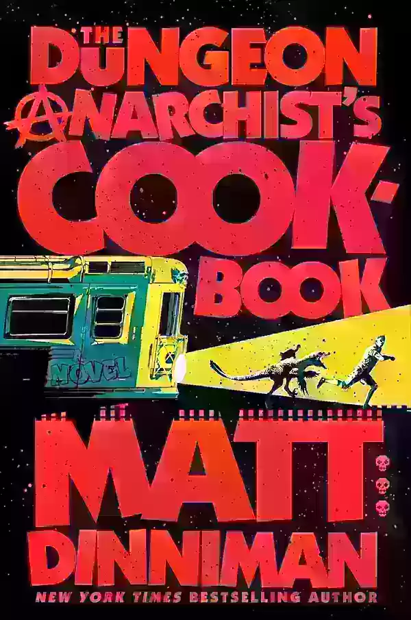 Cover of Dungeon Crawler Carl Book Three