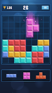 Block Puzzle Brick Classic 스크린샷 1