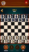 Chess - Offline Board Game Ekran Görüntüsü 0