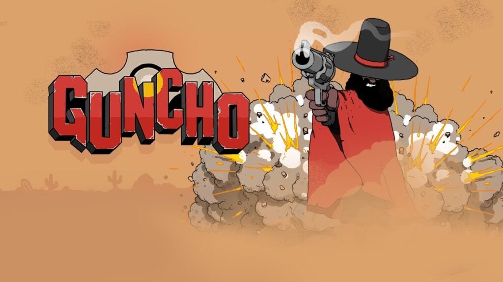 Westerado's Guncho: Roguelike-tactieken in het Wilde Westen