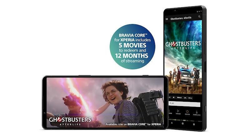 BRAVIA CORE for XPERIA স্ক্রিনশট 0