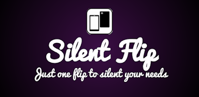 Silent Flip Captura de pantalla 0