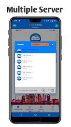 F NET VPN স্ক্রিনশট 3