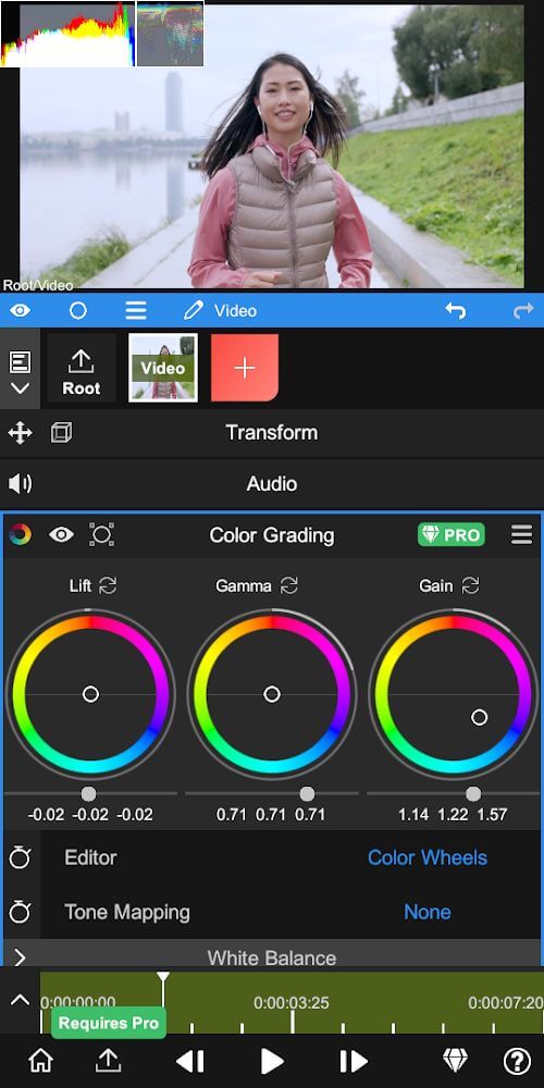 Node Video Mod ဖန်သားပြင်ဓာတ်ပုံ 0