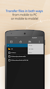 RemoteView for Android Скриншот 1