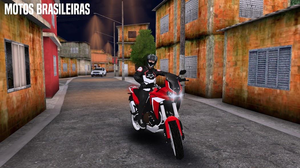 Elite Motos 2 Mod Tangkapan skrin 0