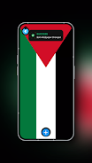 Palestine Wallpaper Ekran Görüntüsü 2