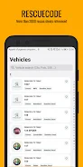Rescuecode Ảnh chụp màn hình 0
