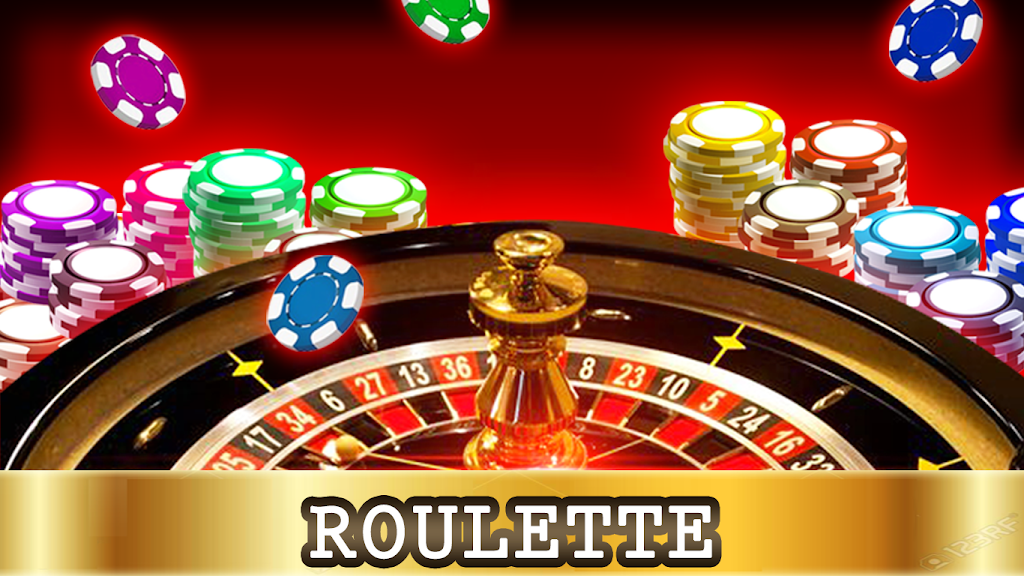 King Roulette Royale Zrzut ekranu 0