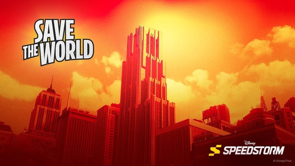 Ang bilis ng bagyo ng Disney sa Season 11 kasama ang mga Incredibles