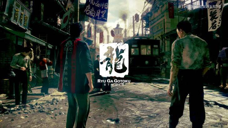 Sega冒險進入未知的水域，並通過世紀和Virtua Fighter Projects進入