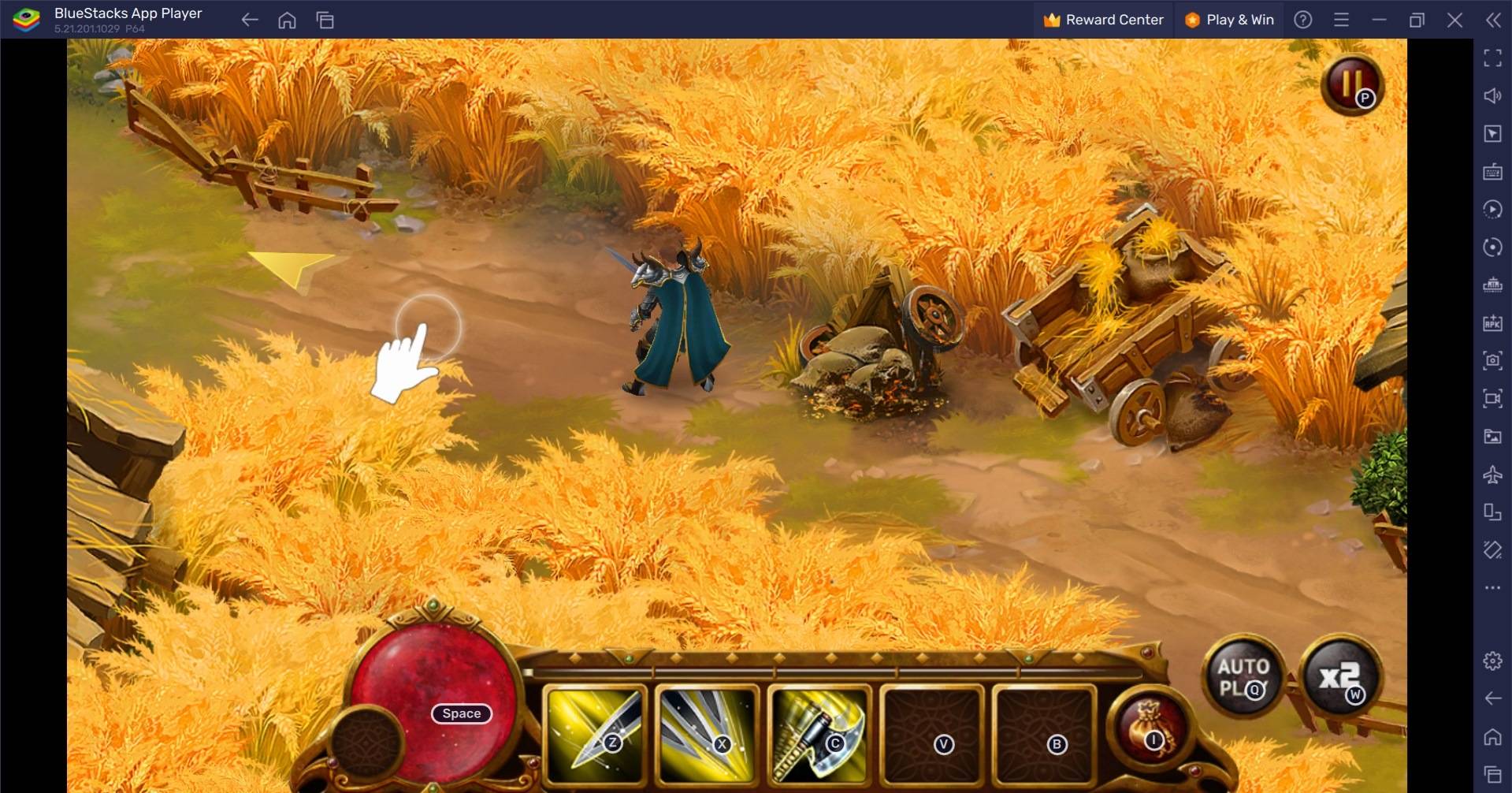 Guild of Heroes 교환 코드: 2025년 1월 Bonanza