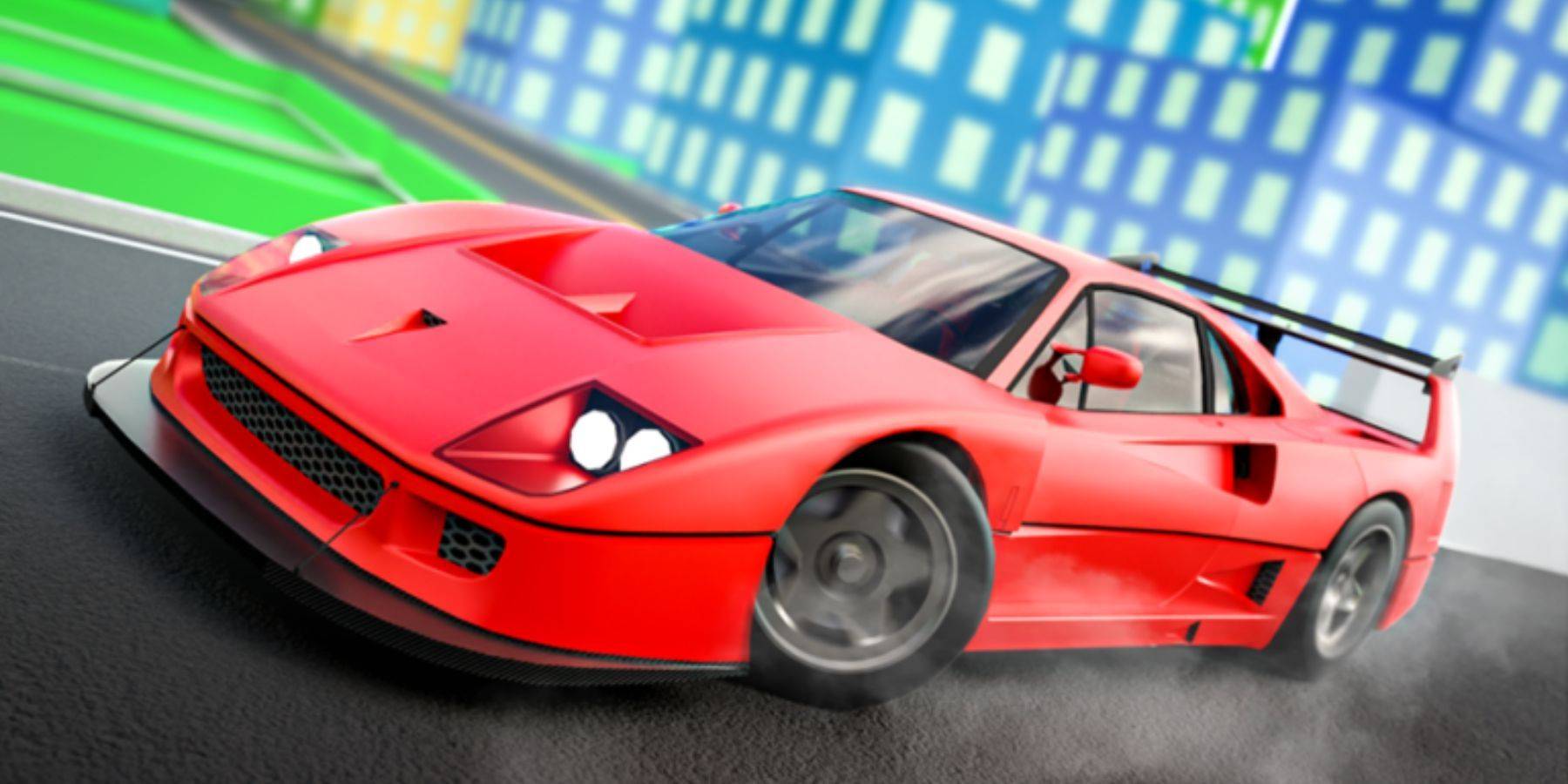 用最新的汽车经销店的Roblox代码赚取游戏中的特权