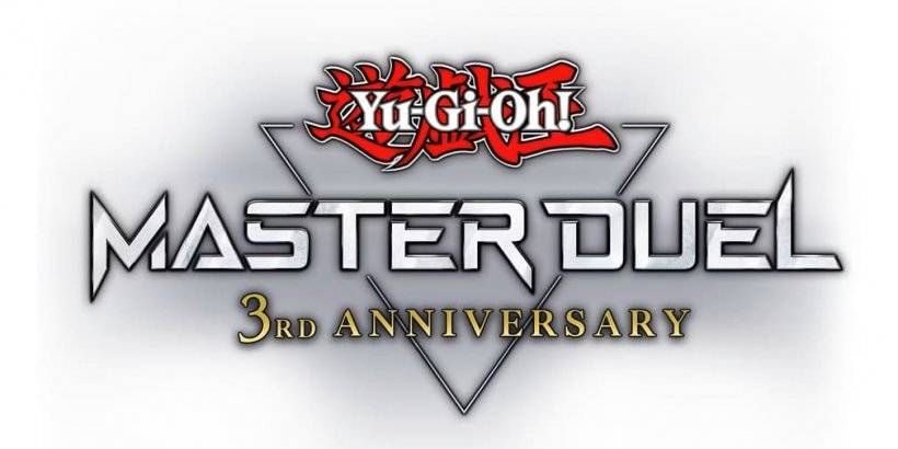 Yu-Gi-Oh! Master Duel Hits 3 Years as EU Champs Return
